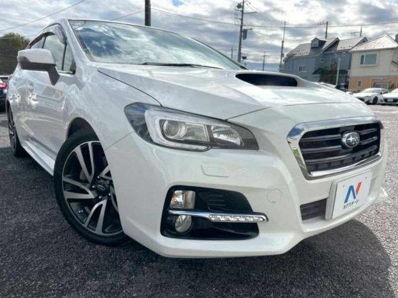 LEVORG-16