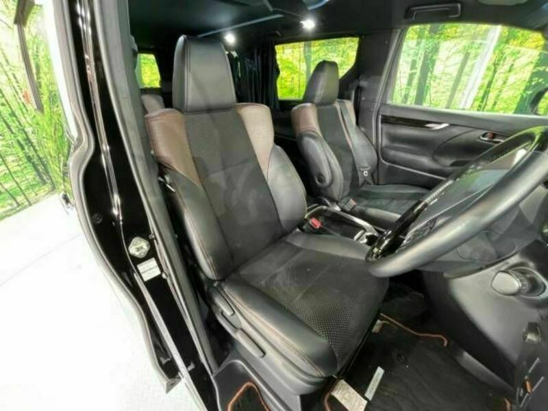 ALPHARD-8