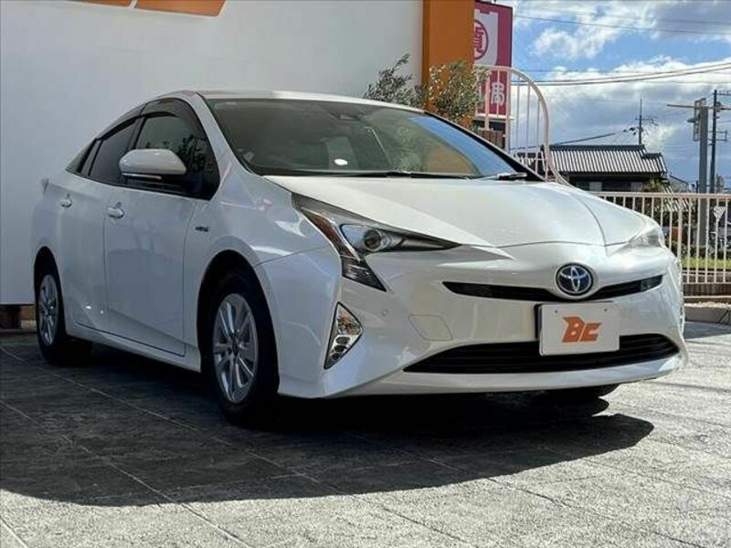 PRIUS-7