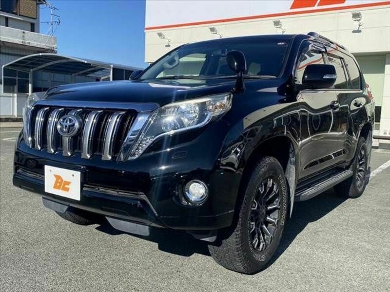 LAND CRUISER PRADO-7