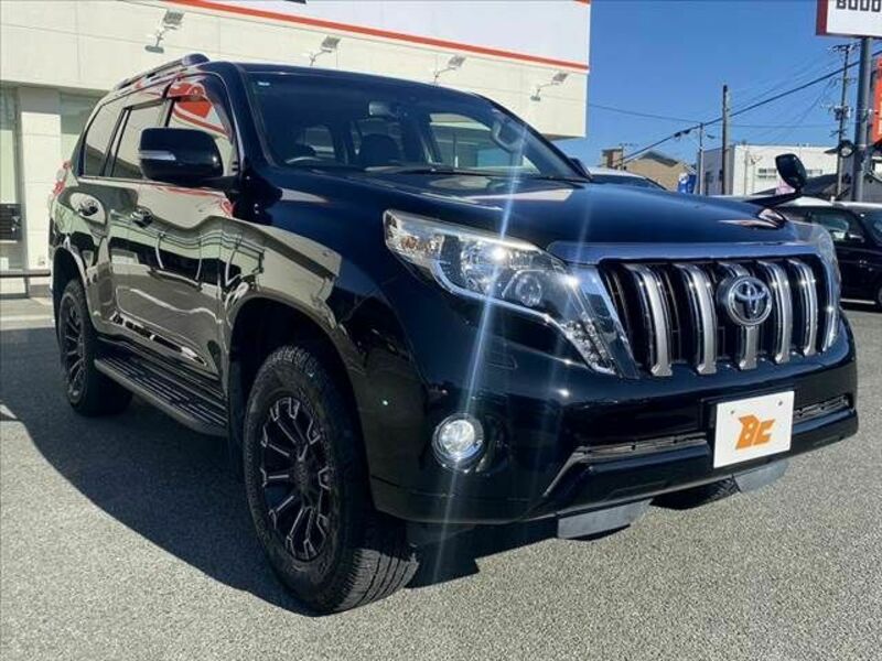 LAND CRUISER PRADO-9