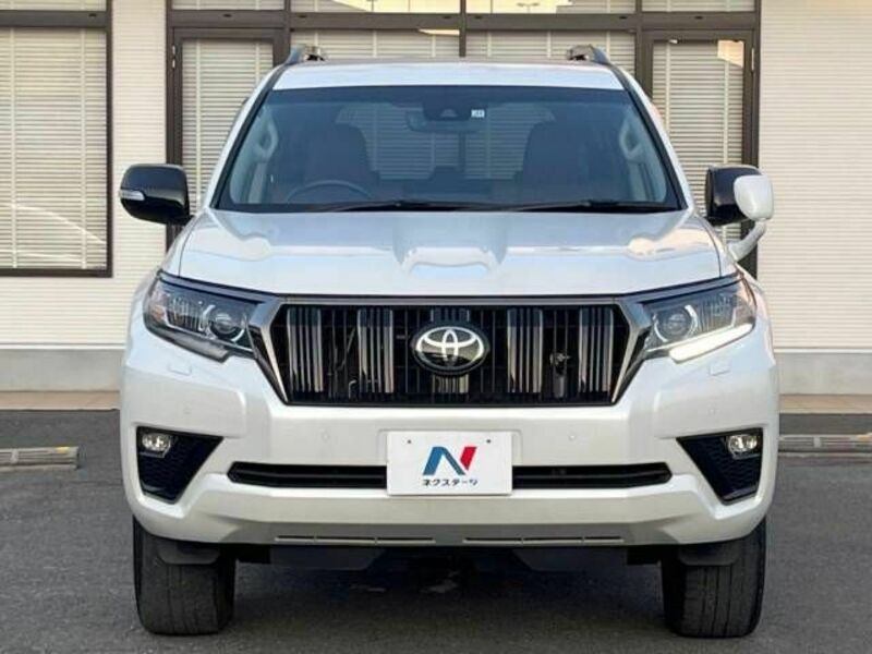 LAND CRUISER PRADO-14