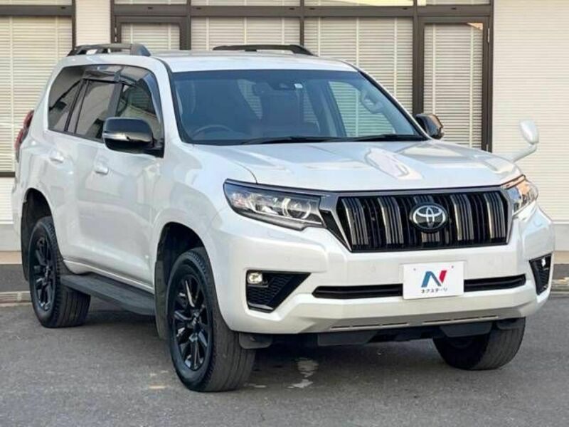 LAND CRUISER PRADO-16