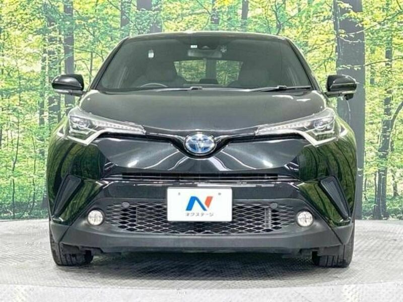 C-HR-14