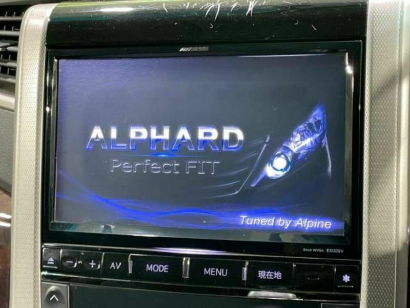 ALPHARD-3