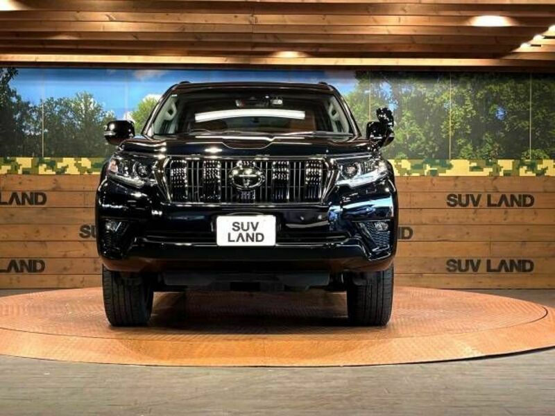 LAND CRUISER PRADO-14