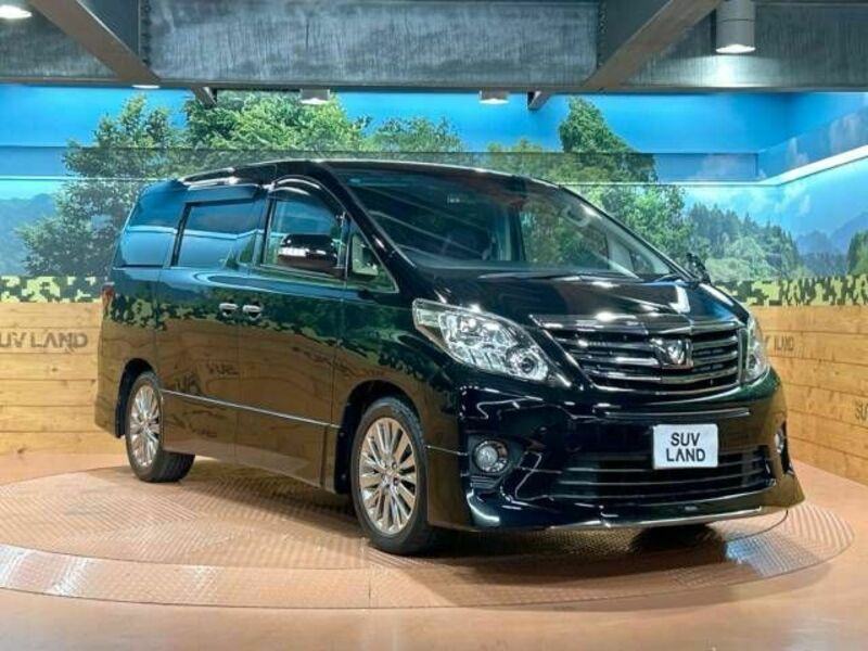 ALPHARD-17