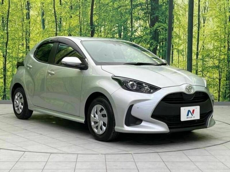 YARIS-16