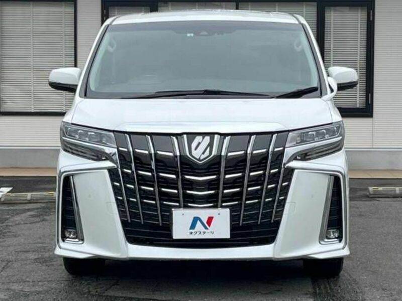 ALPHARD-15