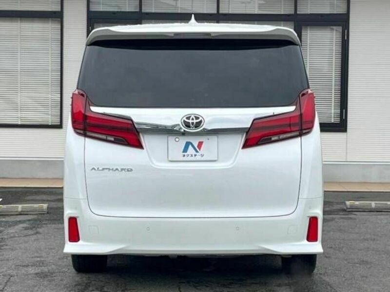 ALPHARD-16