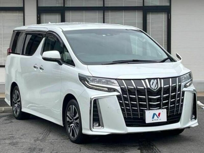 ALPHARD-17