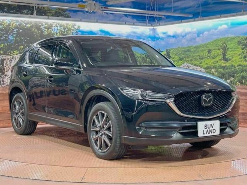 CX-5-16