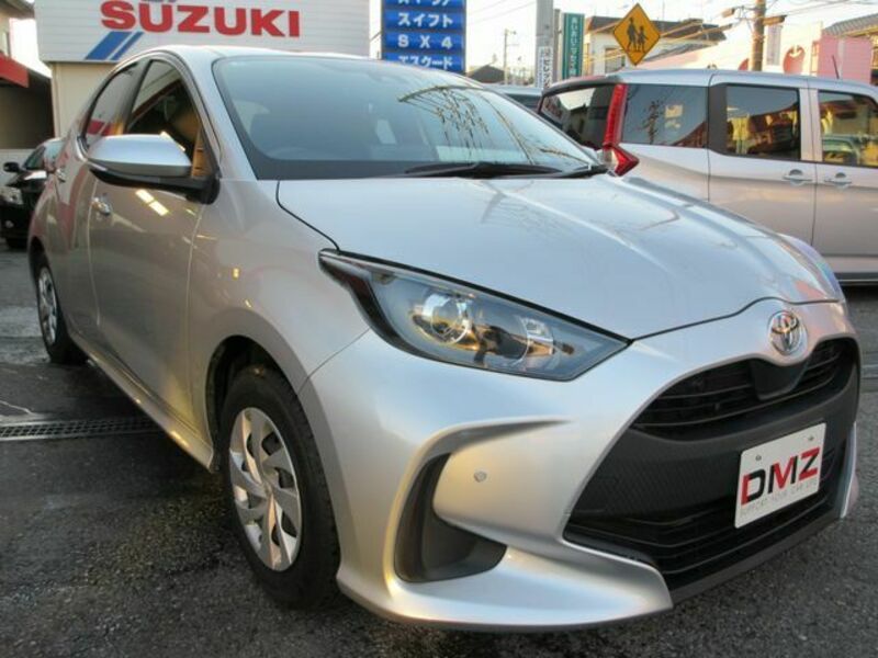 YARIS-1