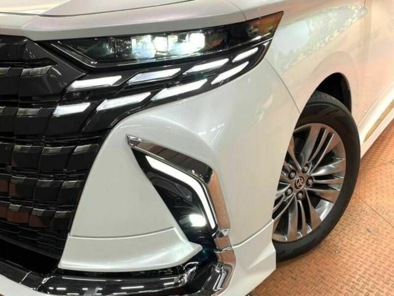 ALPHARD-14