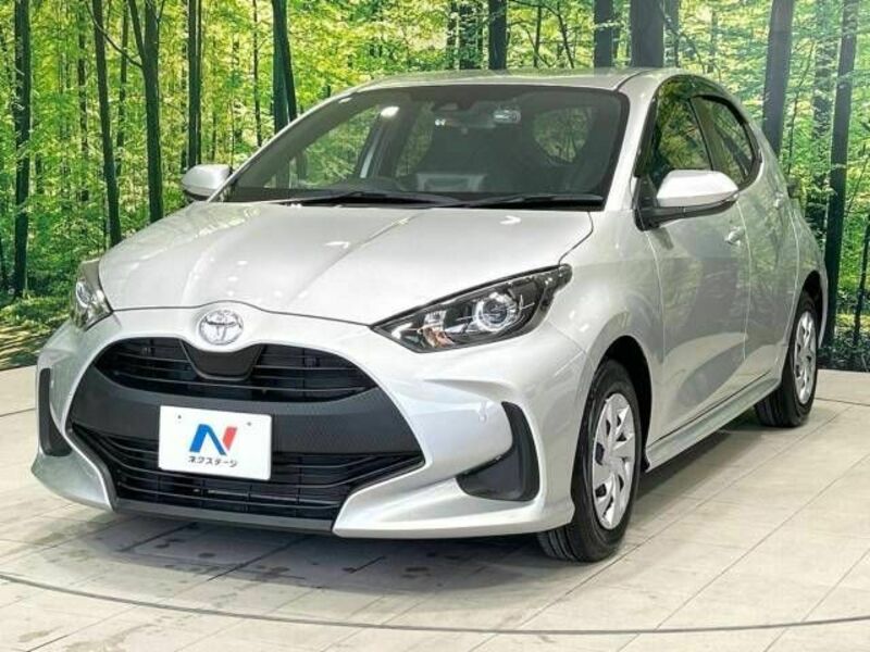 YARIS-16