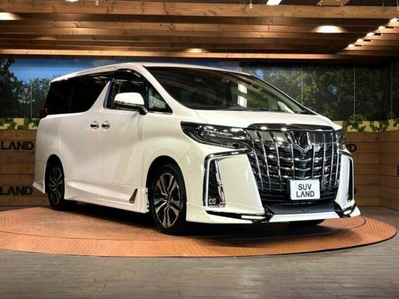 ALPHARD-17