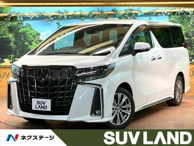 ALPHARD-0