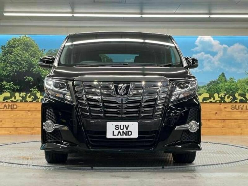 ALPHARD-14