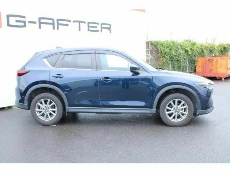 CX-5-7