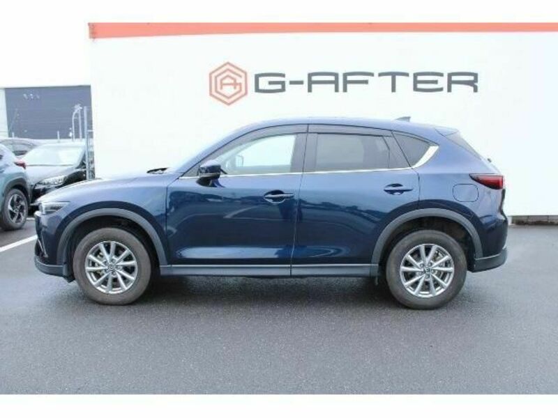 CX-5-9