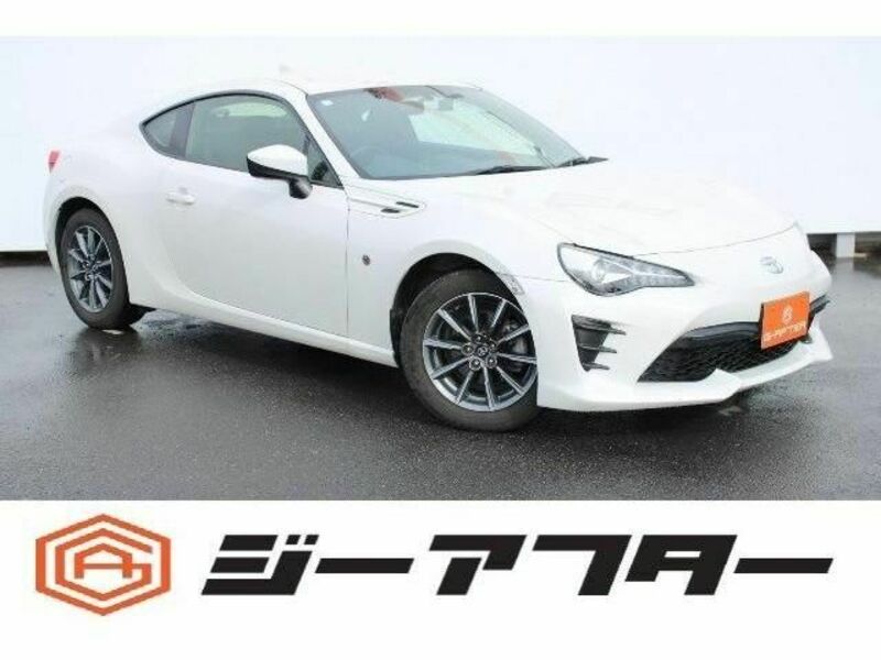 TOYOTA　86