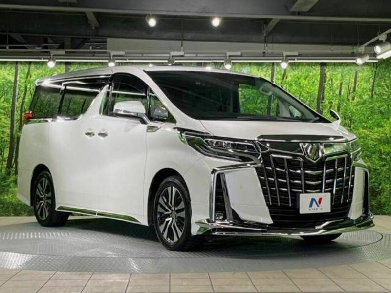 ALPHARD-17