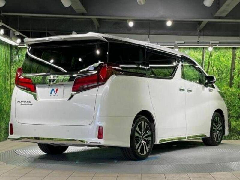 ALPHARD-18