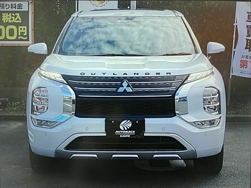 OUTLANDER PHEV-14