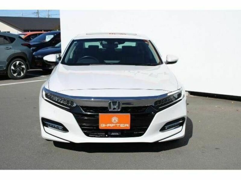 ACCORD HYBRID-6