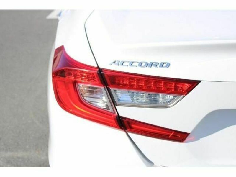 ACCORD HYBRID-12