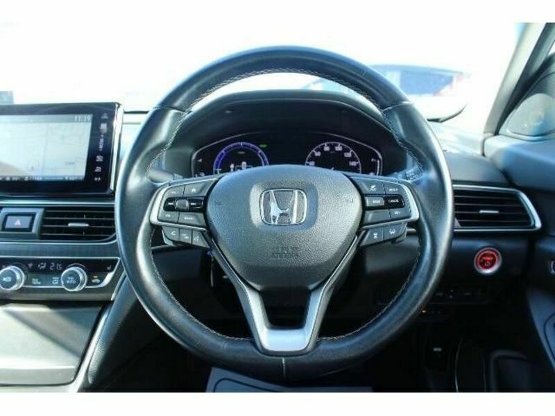 ACCORD HYBRID-15