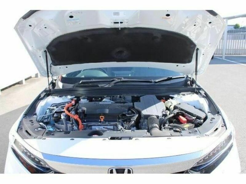 ACCORD HYBRID-18