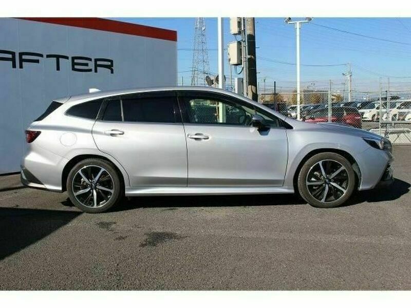 LEVORG-6