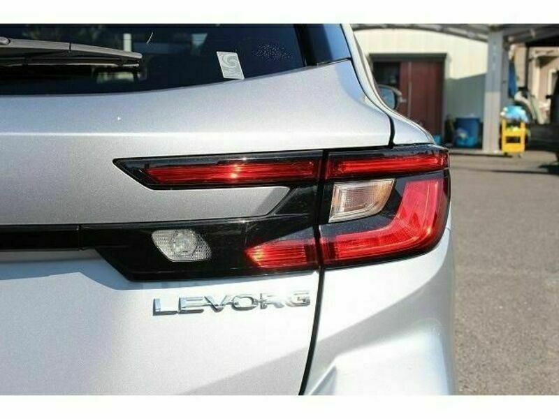 LEVORG-9