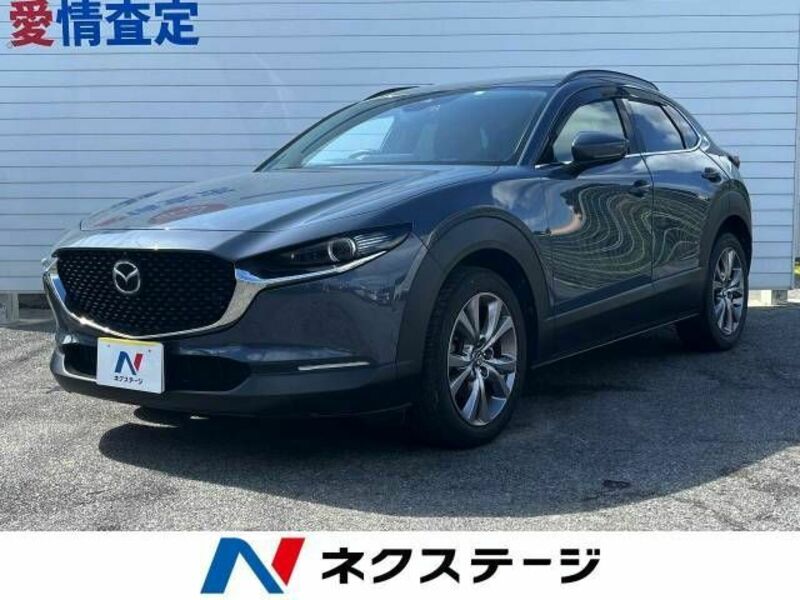 CX-30