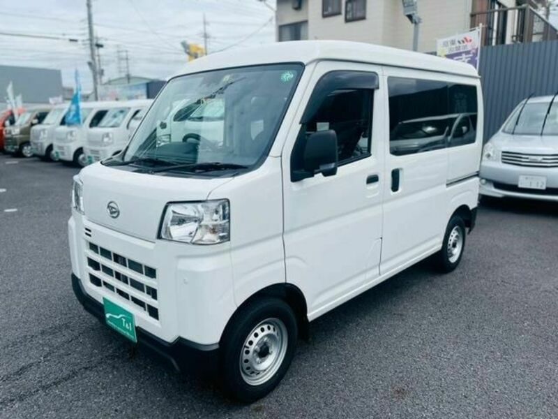 HIJET CARGO