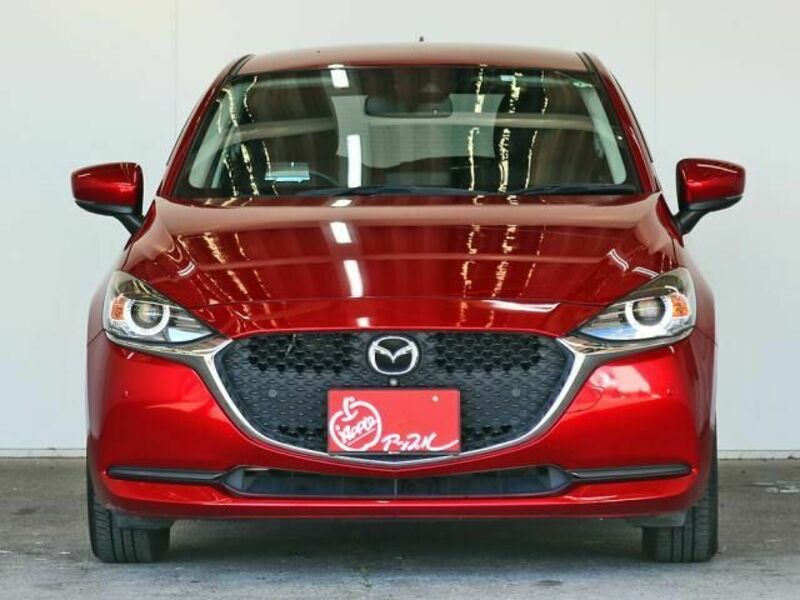 MAZDA2-3