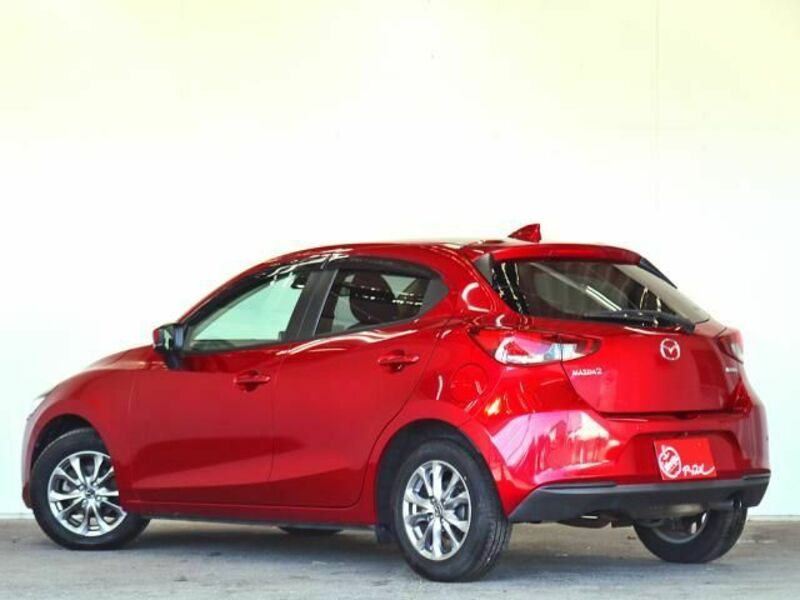 MAZDA2-7