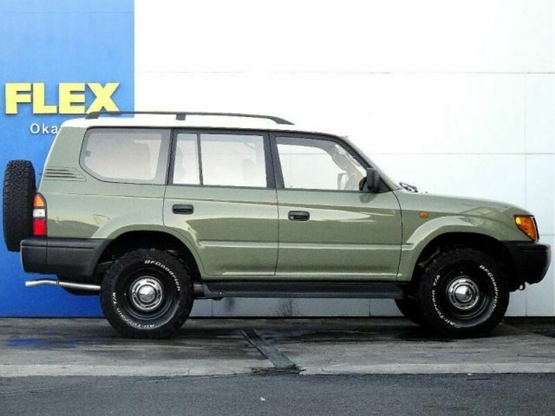 LAND CRUISER PRADO-4