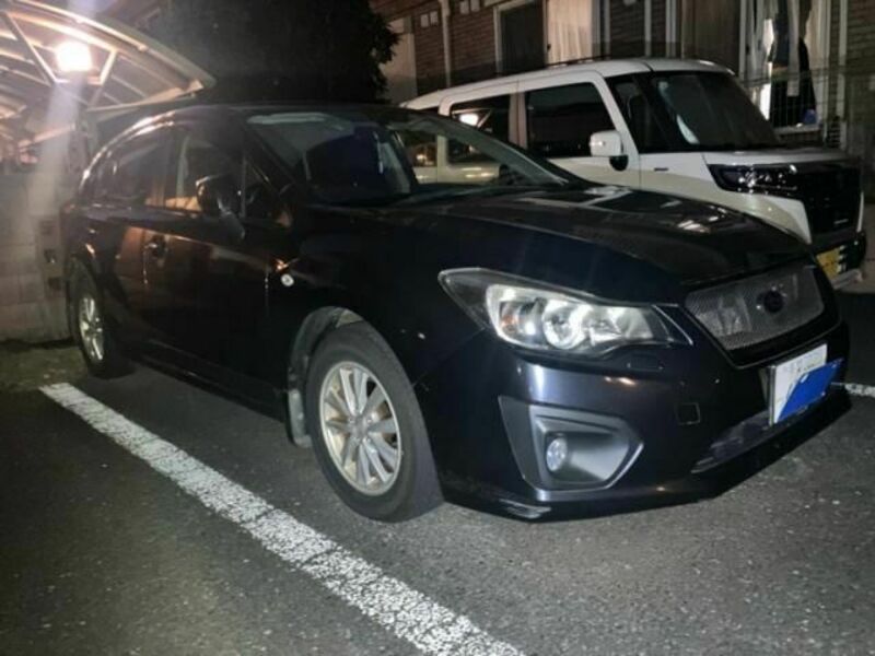 IMPREZA SPORT-2