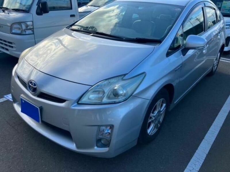 PRIUS-2