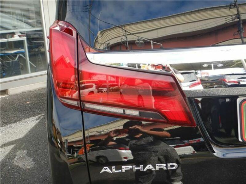 ALPHARD-34