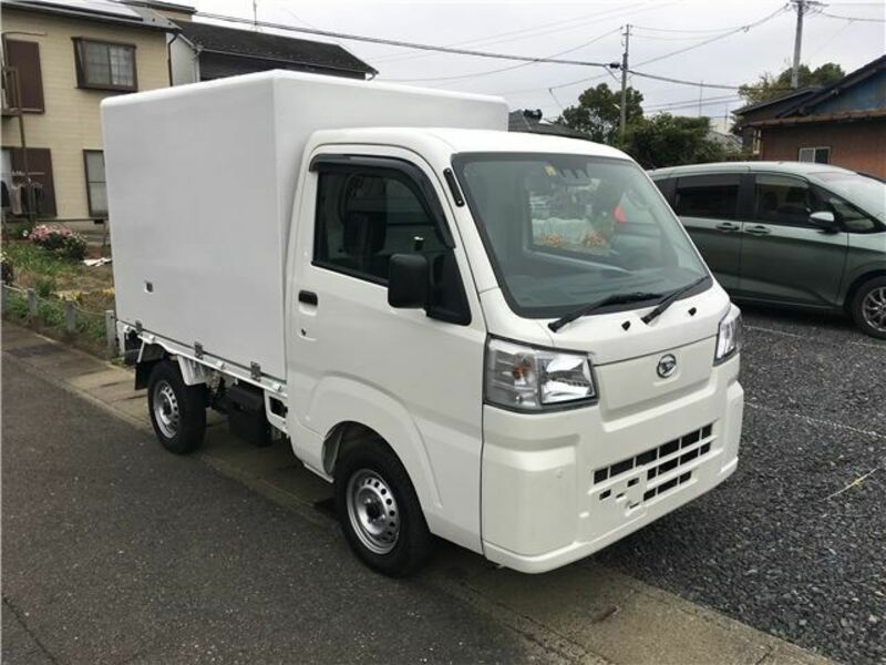 HIJET TRUCK-4