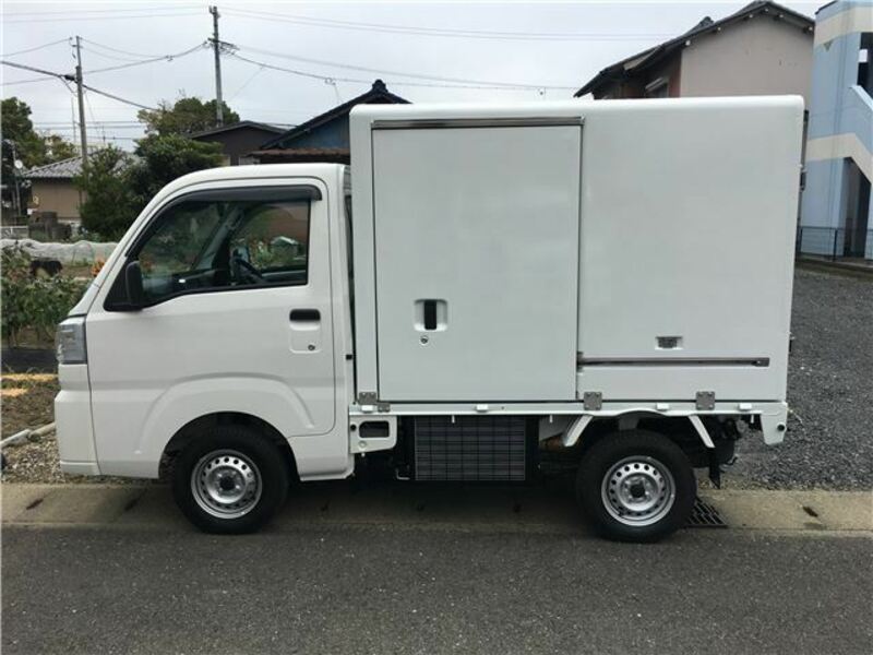 HIJET TRUCK-5