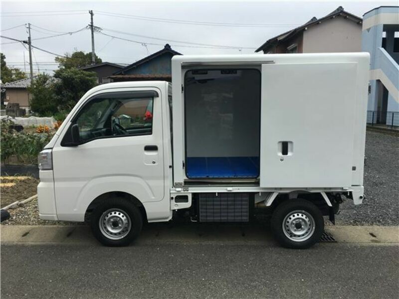 HIJET TRUCK-6