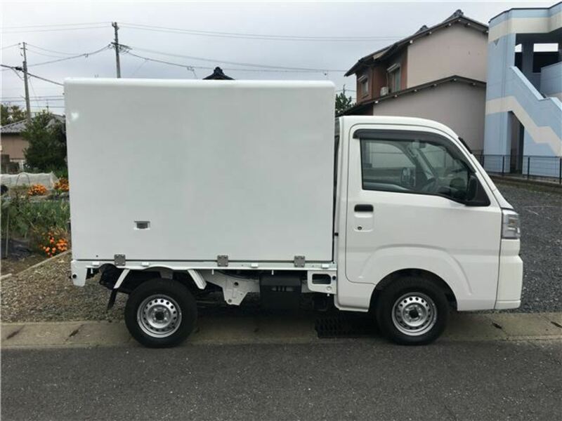 HIJET TRUCK-7