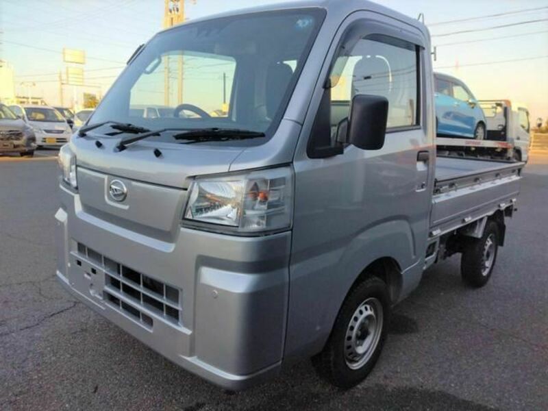 DAIHATSU　HIJET TRUCK