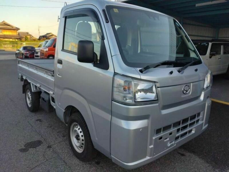 HIJET TRUCK-1