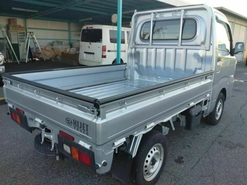 HIJET TRUCK-2