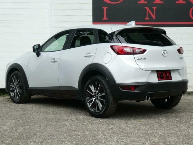 CX-3-17